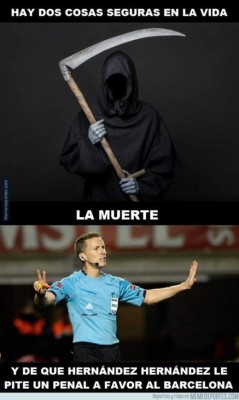 Paulinho, blanco perfecto de los memes que dejó el Barcelona-Eibar