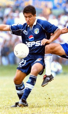 ¡Dream Team! El equipón que armó Comunicaciones en 2005 que incluyó tres hondureños