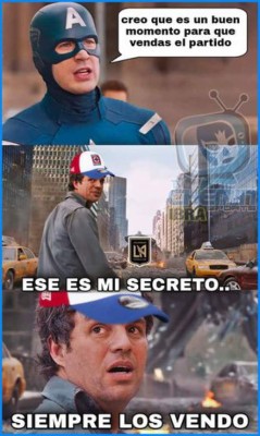 Los memes destrozan otra vez al Cruz Azul tras ser eliminados de la Concachampions