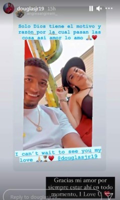 Los mensajes de los jugadores de la Sub-23 de Honduras tras la eliminación de Juegos Olímpicos