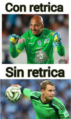 Los mejores memes del título de Pachuca ante Monterrey