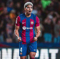 “Firmo una final de Champions League contra Real Madrid”: crack del Barcelona se quiere medir a Mbappé y Vinicius