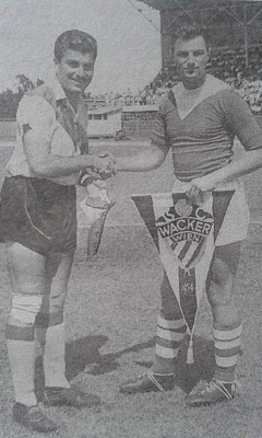 Rosario Central y Palmeiras se sumarán a la lista de grandes equipos que han visitado Costa Rica