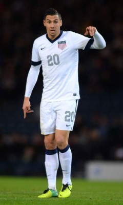 Estos son los veteranos de guerra de EEUU para enfrentar a Honduras