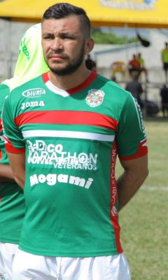 Así lucen exfiguras de la Liga Nacional que ahora juegan en veteranos