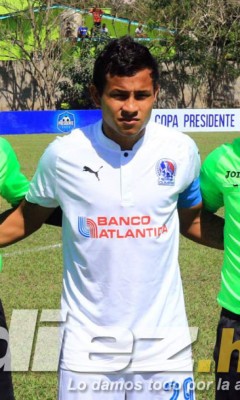 El 'Súper Olimpia' que armó Héctor Vargas para pelear por la Copa 31