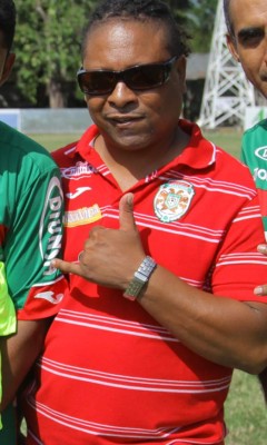 Así lucen exfiguras de la Liga Nacional que ahora juegan en veteranos