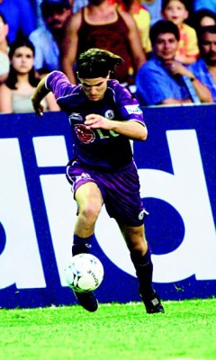 Los peores refuerzos extranjeros en el fútbol centroamericano