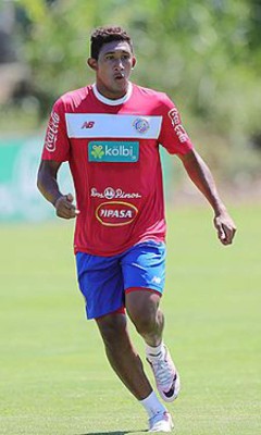 ¡Contra el tiempo! Jugadores buscan recuperarse para estar en Rusia