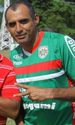 Así se conforma el equipazo de Marathón Veteranos con fichaje de Emil Martínez