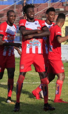 TOP: 15 jugadores que bien pudieron estar en la lista de Honduras ante Emiratos