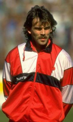 GALERÍA: El suicidio y el deporte siempre han ido de la mano