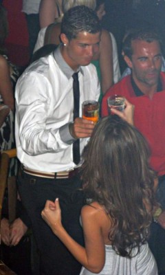 ¿Quién es y cómo es Kathryn Mayorga? La chica que asegura que Cristiano Ronaldo la violó