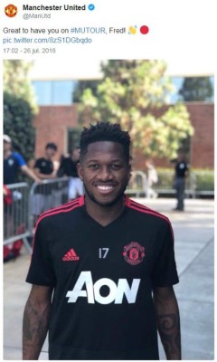 Mercado: La próxima baja del Madrid; hondureño cambiaría de club en España