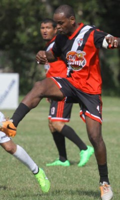 Así se conforma el equipazo de Marathón Veteranos con fichaje de Emil Martínez