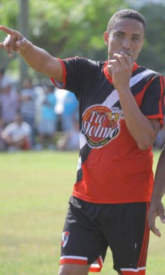 Así se conforma el equipazo de Marathón Veteranos con fichaje de Emil Martínez