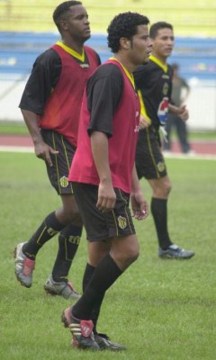 La actualidad del Real España campeón en el 2003 ante Olimpia
