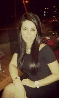 ¡Hoy tomó el poder! La diputada tica que robó el corazón del futbolista Kevin Sancho