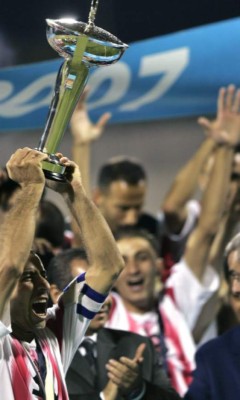 Barcelona supera al Real Madrid en España: Los equipos con más títulos en el mundo&nbsp;&nbsp;