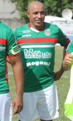 Así se conforma el equipazo de Marathón Veteranos con fichaje de Emil Martínez