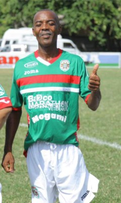 Así se conforma el equipazo de Marathón Veteranos con fichaje de Emil Martínez