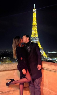 Al alcance de pocos: Así es el lujoso lugar que eligió Messi para sus citas románticas con Antonela Roccuzzo