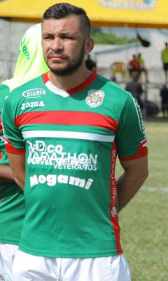 Así se conforma el equipazo de Marathón Veteranos con fichaje de Emil Martínez