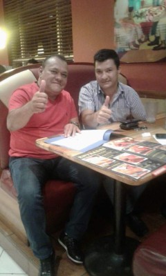 RUMORES Y FICHAJES: La navidad acelera el mercado en Honduras