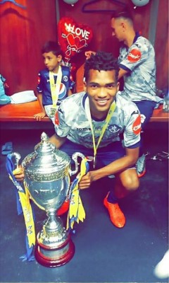 TOP: Estas son las promesas llamadas a brillar en el Apertura en Honduras