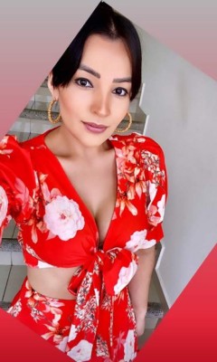 12 años de amor: Emilio Izaguirre y Virginia Varela, la pareja que llegó a otro aniversario