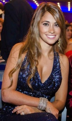 BELLEZAS: Las mamacitas que tienen de cabeza a los cracks