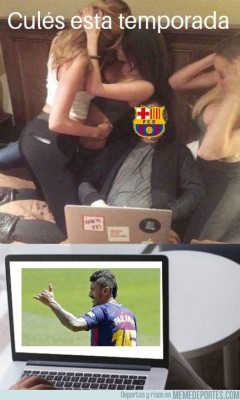 PARA MORIR DE RISA: Los divertidos memes que está dejando el último día de fichajes