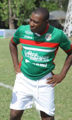 Así se conforma el equipazo de Marathón Veteranos con fichaje de Emil Martínez