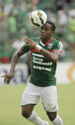 RUMORES: Henry Figueroa ausente en Motagua y Real España tendría baja