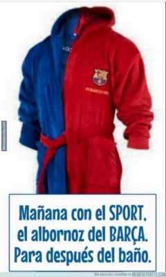 Divertidos memes: ¡Comunicado del Real Madrid a Honduras!