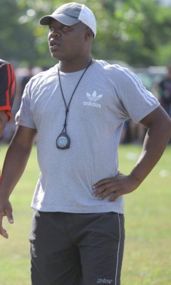 Así lucen exfiguras de la Liga Nacional que ahora juegan en veteranos