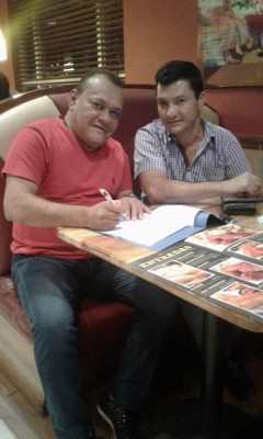 RUMORES Y FICHAJES: La Liga de Ascenso de Honduras saca la chequera