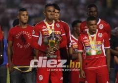 El equipo tocoeño ha jugado ocho torneos en Liga Nacional y cuatro finales, todas las ha perdido