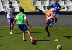 Joel Campbell es uno de los jugadores que ha pasado por selecciones juveniles que han tenido buenos resultados para Costa Rica. Foto: AFP