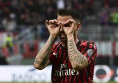 El Milan es el único que necesita combinación de resultados para meterse.