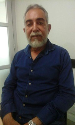 El narcotraficante que delató y tiene contra las cuerdas al exfutbolista de Boca Juniors, Mauricio Serna