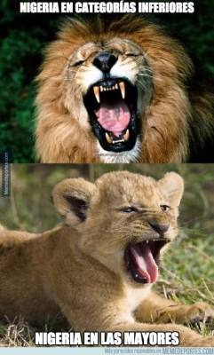 Disfrutá de los memes deportivos más divertidos que nos dejó este día