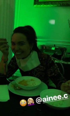 Jugadores del Barcelona se van de fiesta sorpresa tras el triunfo sobre el Espanyol