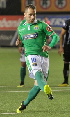 Mercado: Kevin Álvarez es noticia, Olimpia busca volante y Platense ficha delantero