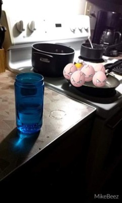 Los extraños lugares en los que han aparecido los Pokemon