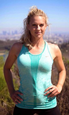 FOTOS | Canadá, una tierra de bellas mujeres que practican el fútbol