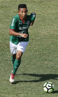 ¡Se suma uno más! Jugadores que destacaron con Marathón y después vistieron la camisa del Olimpia