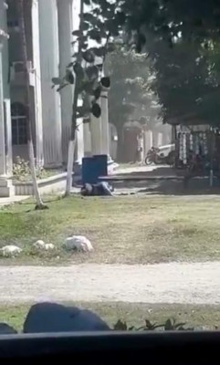 Fotos: Momentos de terror vivió El Progreso tras la liberación de 'El Porkys”