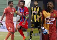 Real España y Olimpia se verán nuevamente las caras en el estadio Morazán. Estos son algunos datos curiosos del clásico que pocos conocen. Foto DIEZ