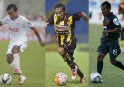 El jugador Javier Portillo ha sido uno de los más polémicos por sus salidas en medio del escándalo de los grande Olimpia, Motagua y Real España.